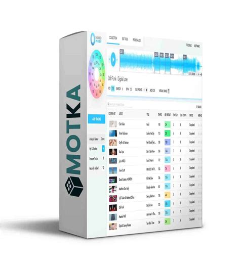 Mixed In Key 10 Free Download (WIN+MAC) - motka