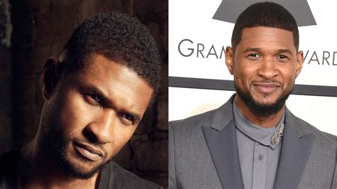 Usher Herpes LAWSUIT of $20 Million settled out of Court - Lucipost