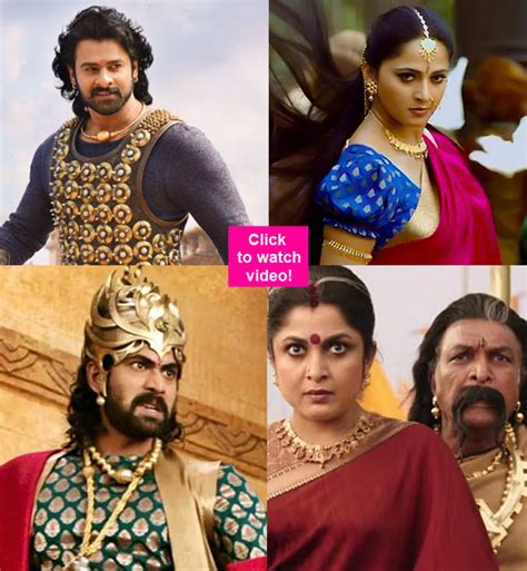 Baahubali: The Beginning – Movie Reviews, Story, Trailers, Cast, Songs ...