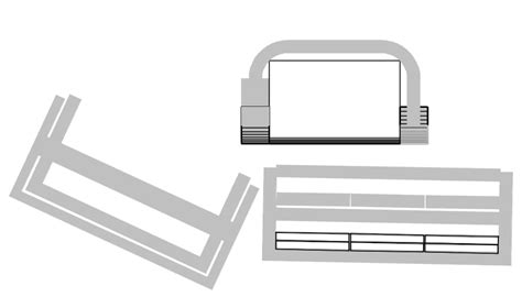 Sofa design in AutoCAD 2D drawing, dwg file, CAD file - Cadbull