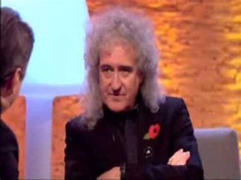 Brian May Interview 31/10/13 - YouTube