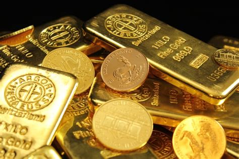 What Is The Density Of Gold? | American Bullion