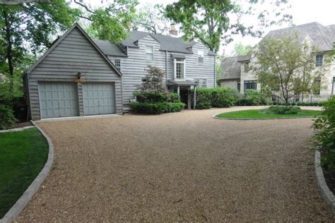 3 Environmentally Friendly Material Options For Your Driveway