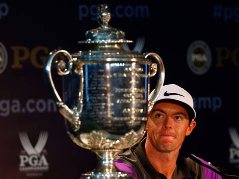 Rory McIlroy: Northern Irishman says he will be 'Ryder Cup leader ...