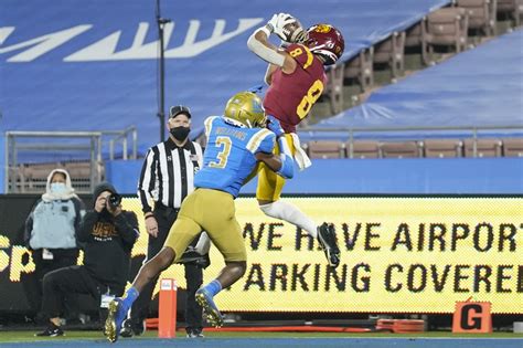 If You Ordered A UCLA Game Tailgate Permit, Check Your Spam – InsideUSC ...