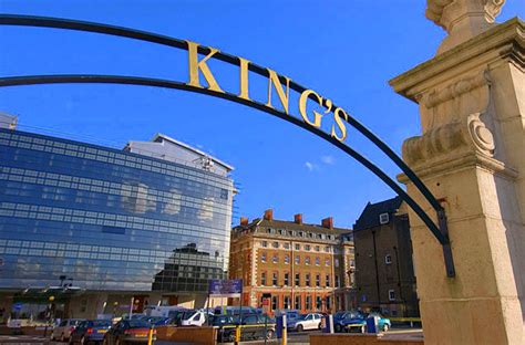 King's College Hospital UK hiring staff nurses from Philippines and ...