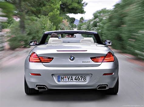 BMW 6-Series Convertible Buying Guide