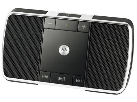 Motorola EQ7 & EQ5 Bluetooth speakers - SlashGear