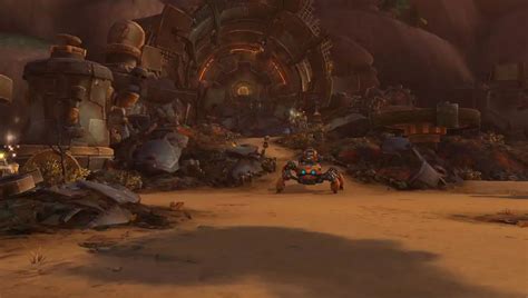 Mechagon Rares: Spawn Locations and Loot - So You Play