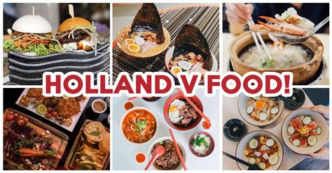 Holland Village Food: Ramen Restaurant, Famous Bali Bar & Bao Cafe - EatBook.sg - New Singapore ...