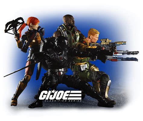 G.I. JOE - The Official Site for G.I. JOE Movies, Characters, Comics, Games and Products.