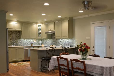 Expanding a Closed-off Kitchen Creates a Family-friendly Home - Medford Remodeling