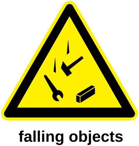 Falling objects clipart - Clipground