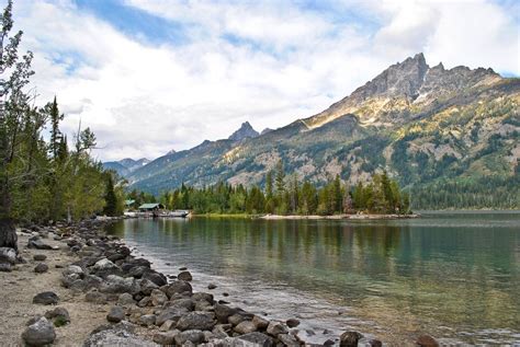 Lake Alice, Wyoming Wyoming County, Forest And Wildlife, Wildlife Reserve, Next Holiday ...