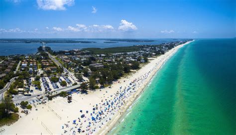 Anna Maria Island-Wide Beach Renourishment Project to Begin in July | Sarasota Magazine