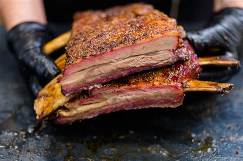 The Best Ribs in Texas Are Found at These 10 Restaurants