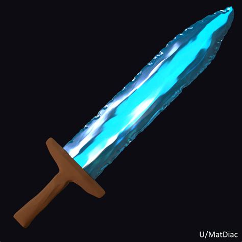 207 best Diamond Sword images on Pholder | Minecraft Dungeons, Pokemon Sword And Shield and ...