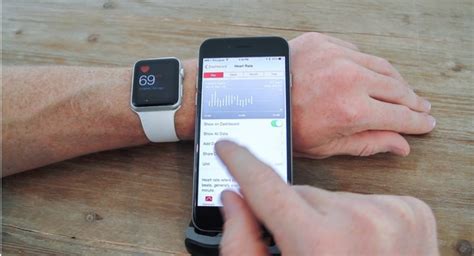 AI Automatically Detects Afib Using Apple Watch's Heart Rate Sensor - Medical Product Outsourcing