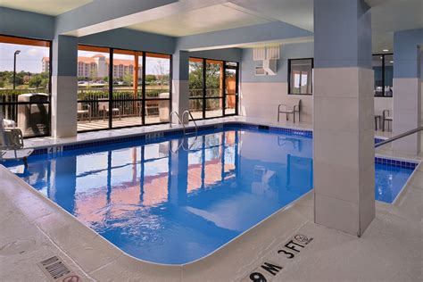 Holiday Inn Express Hotel & Suites Mesquite, an IHG Hotel Mesquite ...