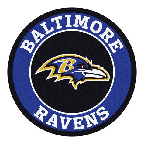 Ravens Logo - LogoDix