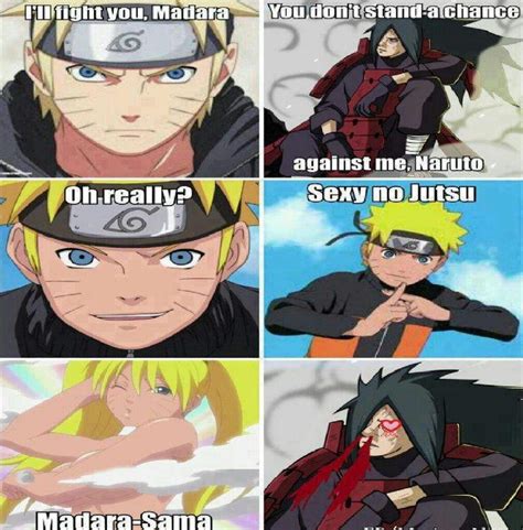 36+ Populer Meme Anime Naruto Terkini | Memelucu