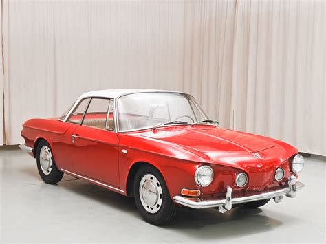 1966 Volkswagen Karmann Ghia Type 34 - Buy Classic Volks