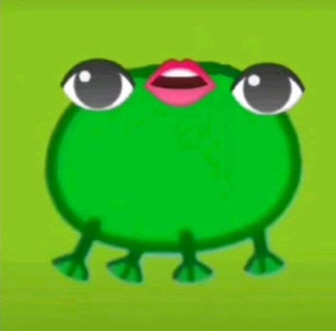 31 Frog pfp ideas | frog meme, frog, amazing frog