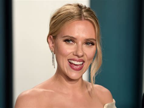 Scarlett Johansson's Skin Care Line Is Launching Soon - NewBeauty