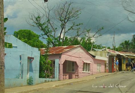 San Cristóbal, Dominican Republic