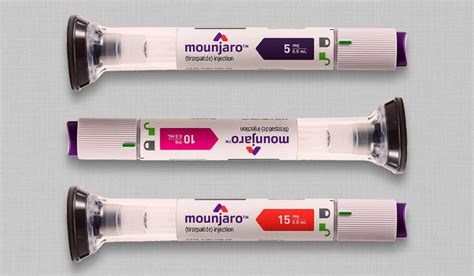 Se preparan para aprobar el medicamento de pérdida de peso "más poderoso del mundo" | BAE Negocios