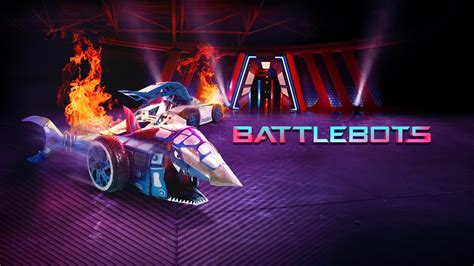 BattleBots | Apple TV