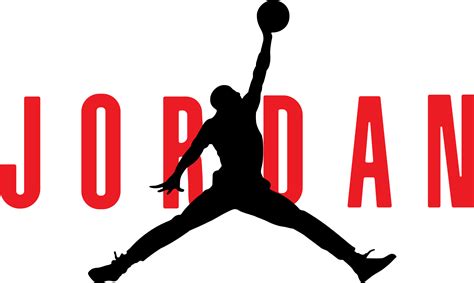 New Jordan Logo PNG Images 2023