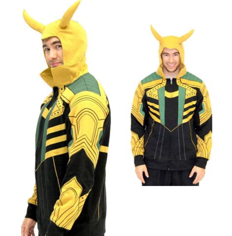 Loki Hoodie - Shut Up And Take My Money