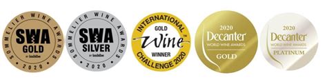 Navigating the world of wine awards – The Wine Demystifier