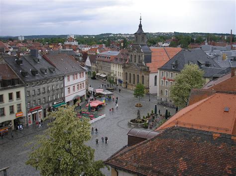 Bayreuth Sehenswürdigkeiten: Tourismus, Kultur, Freizeit und Festspiele