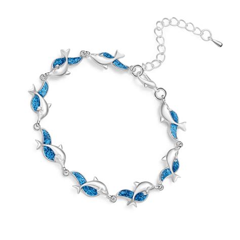 Dolphin Bracelet - Giftimart