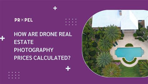 Drone Photography Prices in 2024 | Pricing Table Included