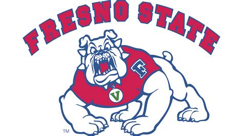 Fresno State Bulldogs Logo, symbol, meaning, history, PNG, brand