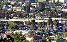 El Cerrito, California - Wikipedia