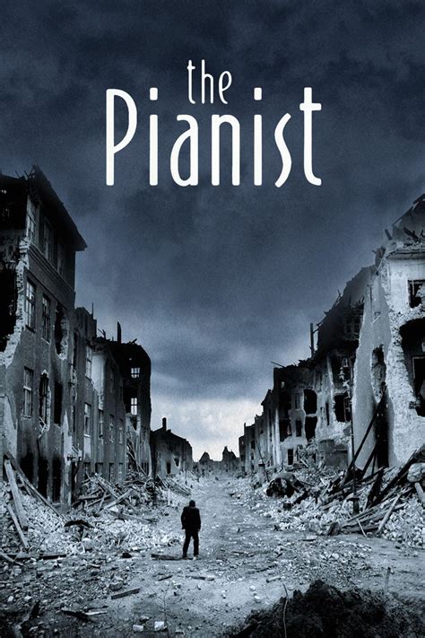 The Pianist - Ο Πιανίστας | Κριτική Ταινίας