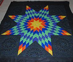 21 Possible Lonestar Quilting Ideas | quilts, lone star quilt, star quilts
