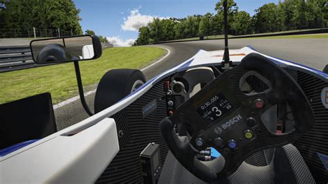 The best PC VR racing games | Traxion