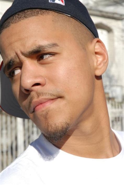 Everything You Want | Everything You Need: J. Cole's New HOT Track "Cheer Up"