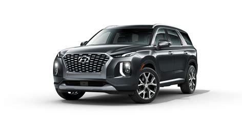 Appleton 2021 Hyundai Palisade: New Suv for Sale - H21055