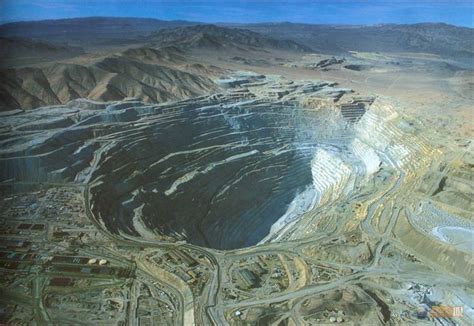 Chuquicamata - Alchetron, The Free Social Encyclopedia