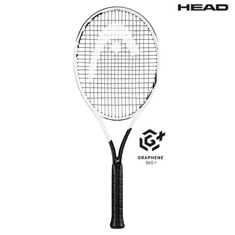 Head Graphene 360+ Speed Pro Tennis Racquet (Unstrung)