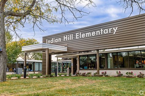 Indian Hill Elementary School, Rankings & Reviews - Homes.com