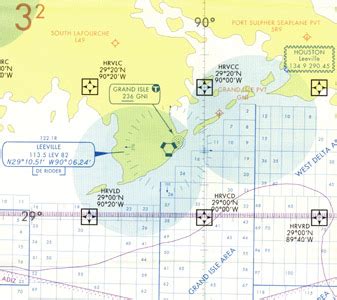 Gulf Of Mexico Block Map - Maping Resources