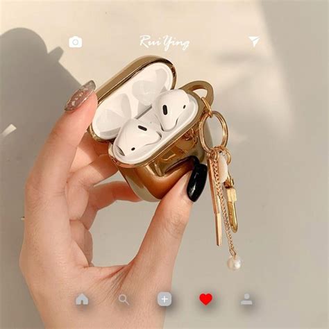 15 Best Airpods Cases in 2019: Protection For Your Airpods - Legit Gifts