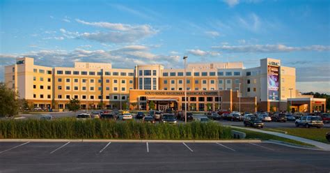 Bon Secours signs deal to buy Southside Regional Medical Center and two other hospitals in Virginia